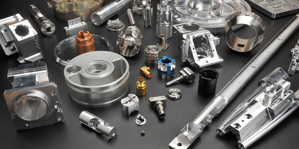 Customized Metal Parts