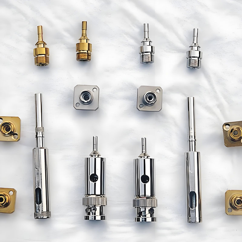 Medical-Stainless-Steel-Fittings