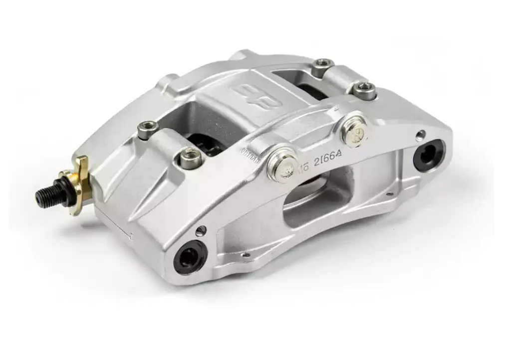 High-Performance Brake Caliper