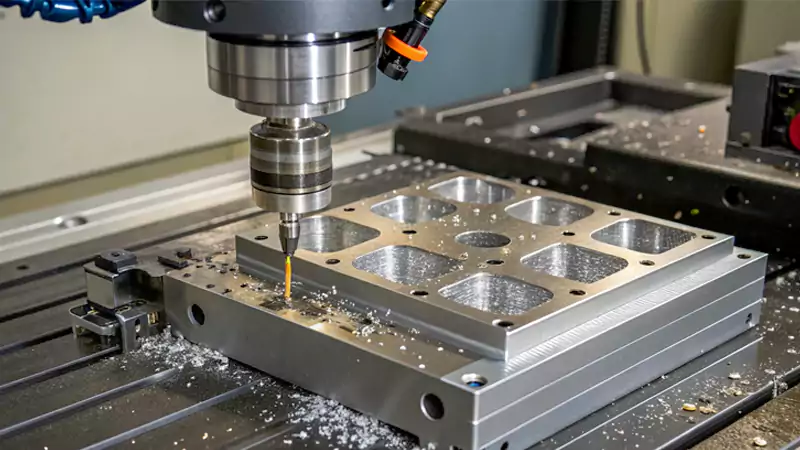 tin manufacturing considerations