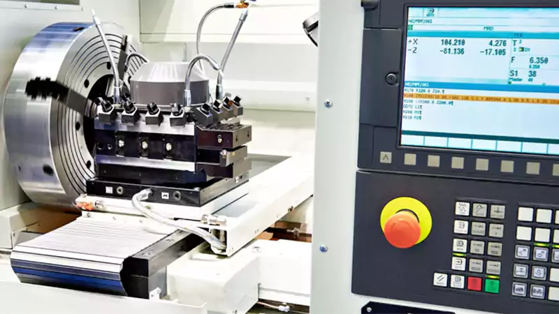 Common Programming Errors in CNC Machining