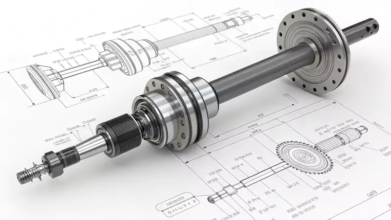surface finish turning