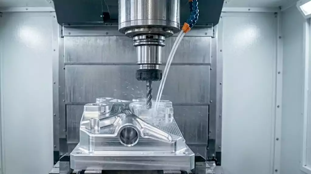 benefits of CNC programming mnemonics