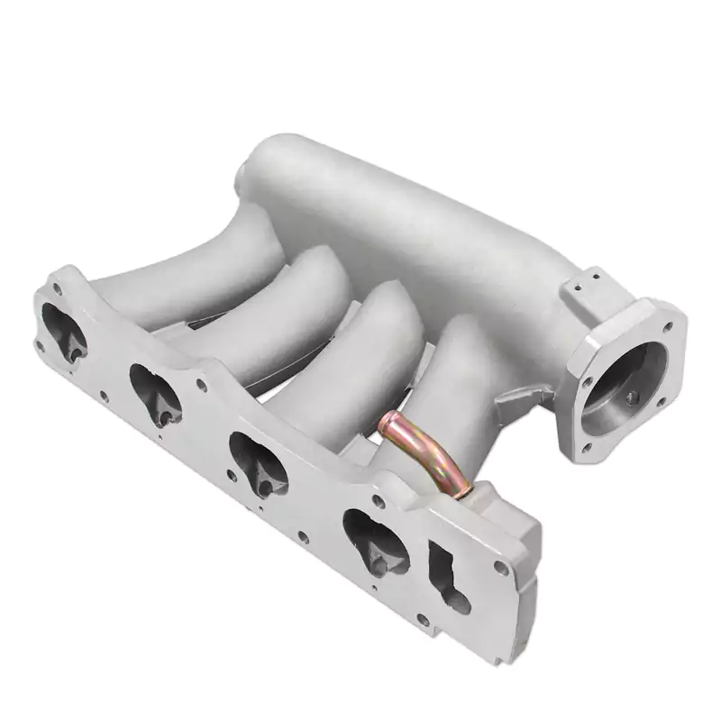 Aluminum Intake Manifolds for Modified Cars