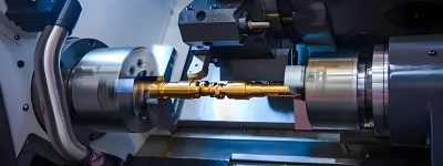 CNC-Turning