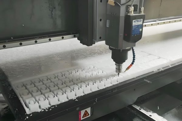 POM-CNC-machining