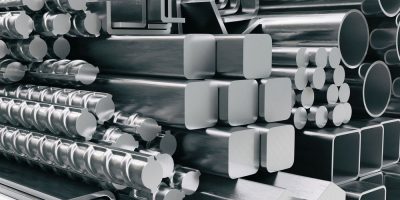 Stainless-steel-raw-materials