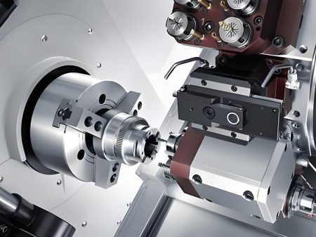 cnc-turning